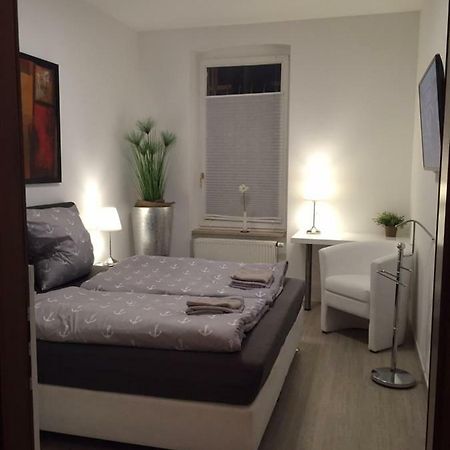 Fischerwiege Ferienwohnungen & Apartments Am Dom 에르푸르트 외부 사진
