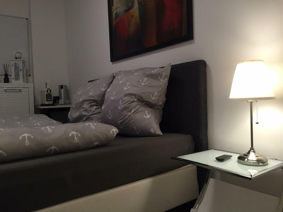 Fischerwiege Ferienwohnungen & Apartments Am Dom 에르푸르트 외부 사진