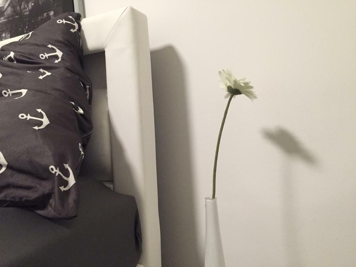 Fischerwiege Ferienwohnungen & Apartments Am Dom 에르푸르트 외부 사진