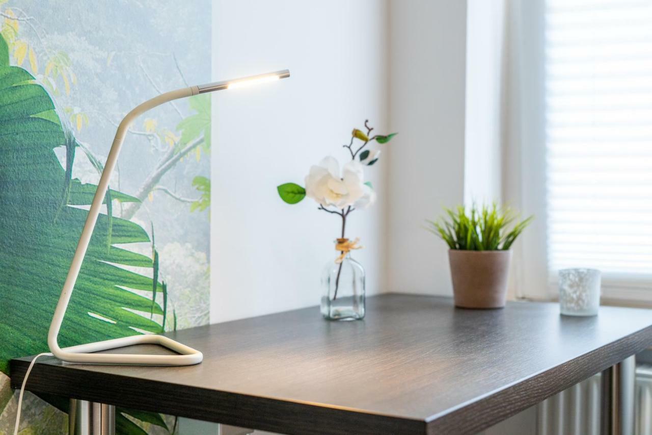 Fischerwiege Ferienwohnungen & Apartments Am Dom 에르푸르트 외부 사진