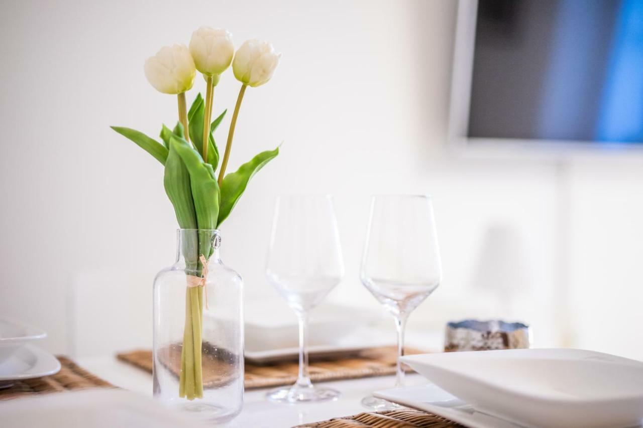 Fischerwiege Ferienwohnungen & Apartments Am Dom 에르푸르트 외부 사진